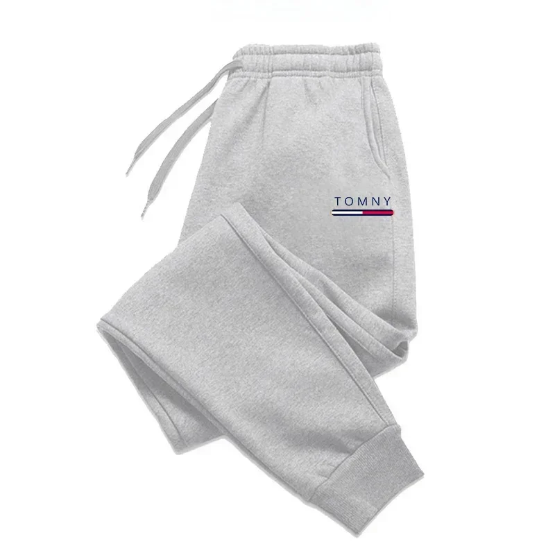 

Men's Four Season Casual Sports Autumn Winter Jogging Pants Urban Fashion Trousers ty Printed Home Outdoor Sweatpants