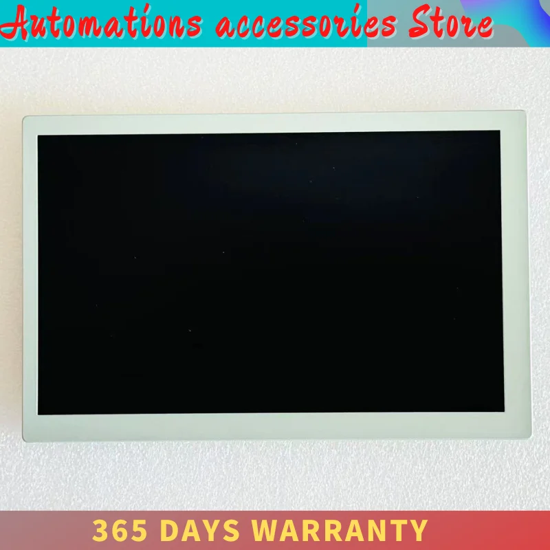 Vetro display LCD originale da 7 pollici per pannello LCD LQ070Y3LW01