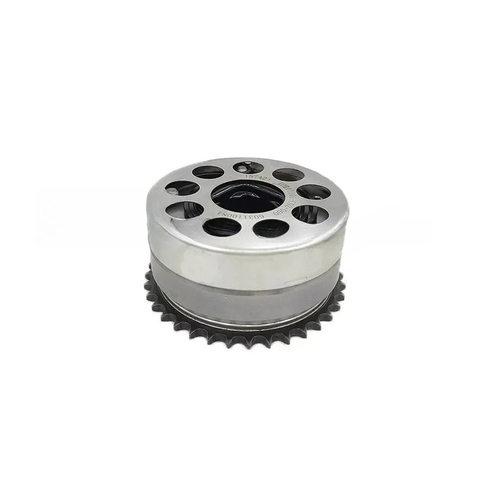 1016050710  timing gear camshaft phase regulator sprocket for 4G18 4G15 engine