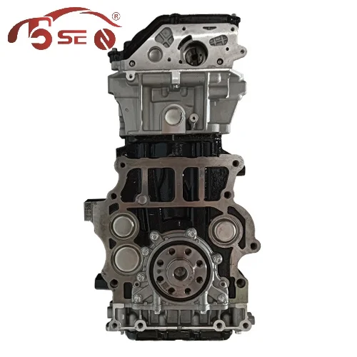 Del Motor Parts 2.0t Diesel Sc20m125 Sc20m125. Q6a Engine for Maxus V80 T60