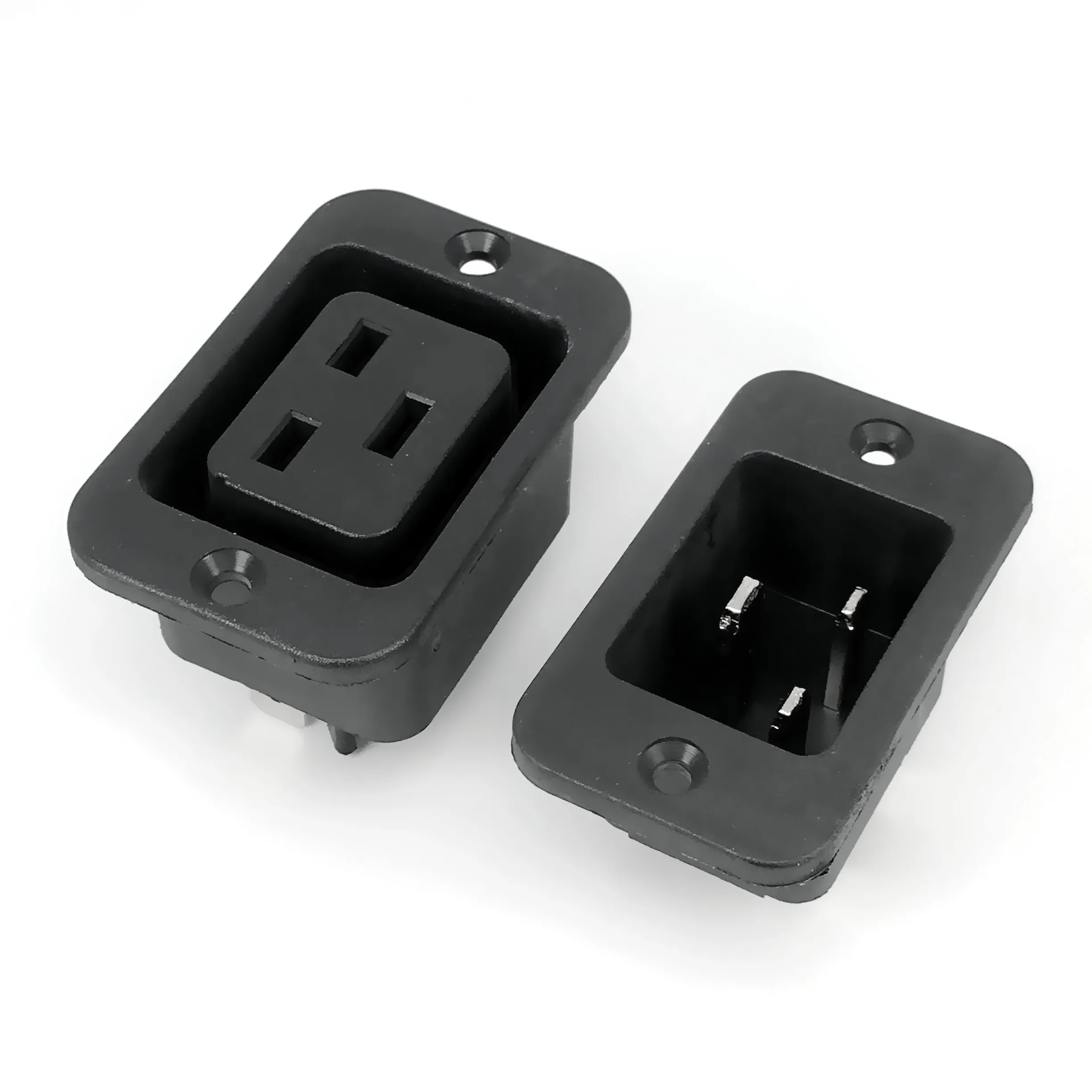 C20 Conector: Una Guía Completa para Elegir el Mejor para Tu Necesidad