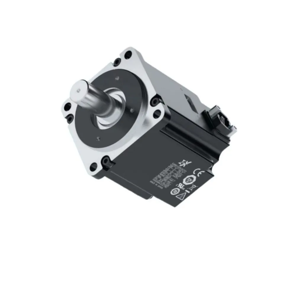 

Yas Kawa SGMXJ-08AUA6EC2 Sigma-V Series Servo Motor Medium Inertia Servo Motor for Industrial Automation