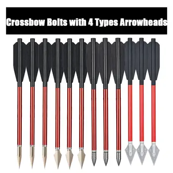 TOPARCHERY 6 12 24 Adet 6.5 