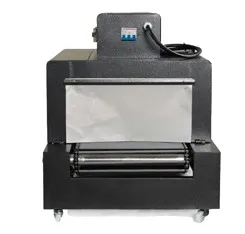 SIGO BSL-4020 Heat Shrink Packing Machine with Watch Window