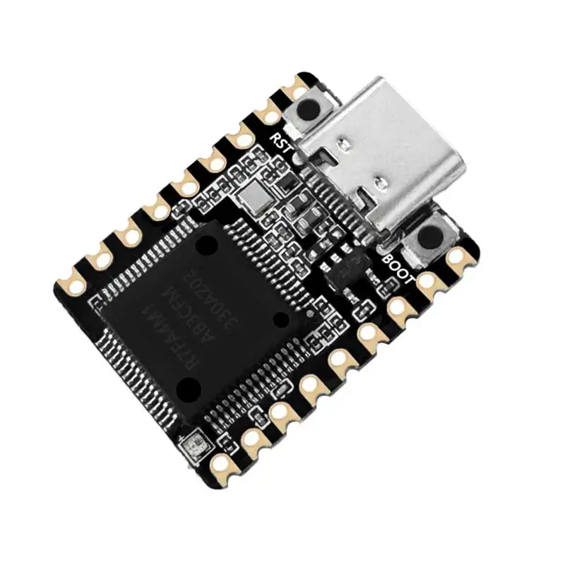 Placa UNO Minima RA4M1 Tiny SuperMini R7FA4M1 Compatible con R4 para Arduino