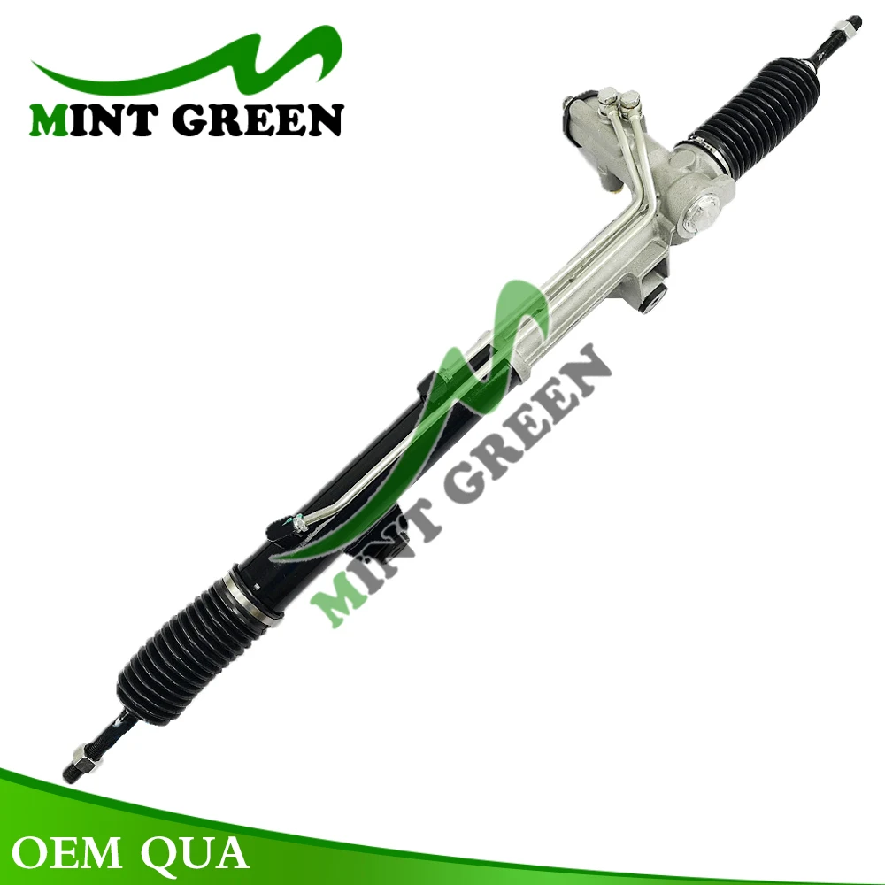 Auto Power Steering Rack 1634600725 7852501710 For Mercedes Benz W163.ML350