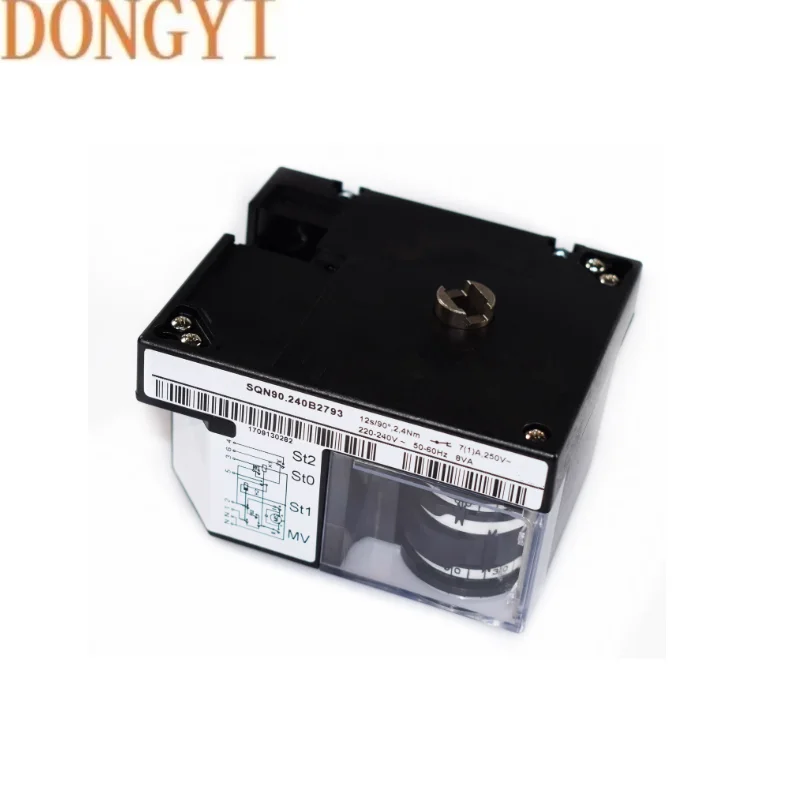 High quality Servo motor SQN90.240B2793 /SQN90.560A2793 /SQN90.570A2793 /SQN91.570A2793