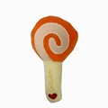lollipop orange