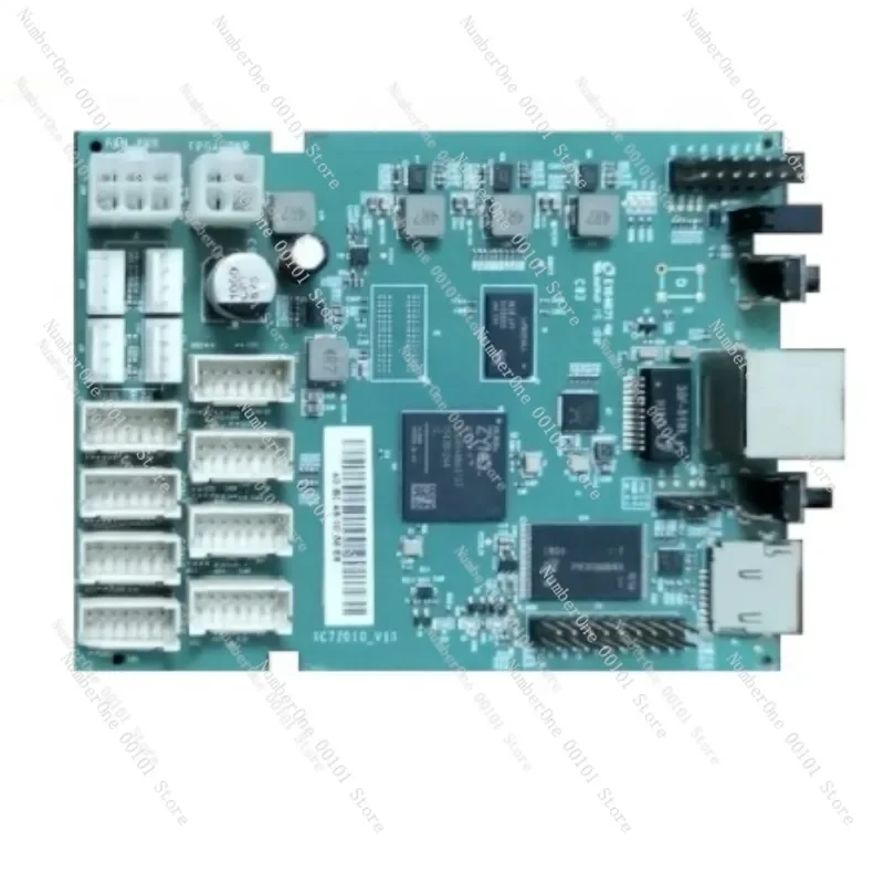 Used Control Board for Innosilicon A6+ Miner