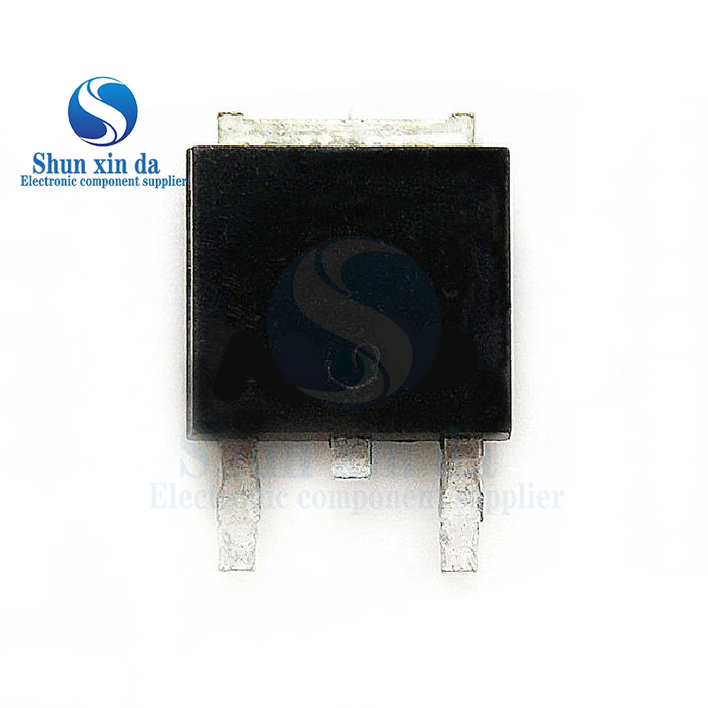 10PCS MC33269 MC33269DT-3.3 TO252 MC33269DTRK-5.0G 269-3G 269-5G TO-252 Three-terminal regulator original Product