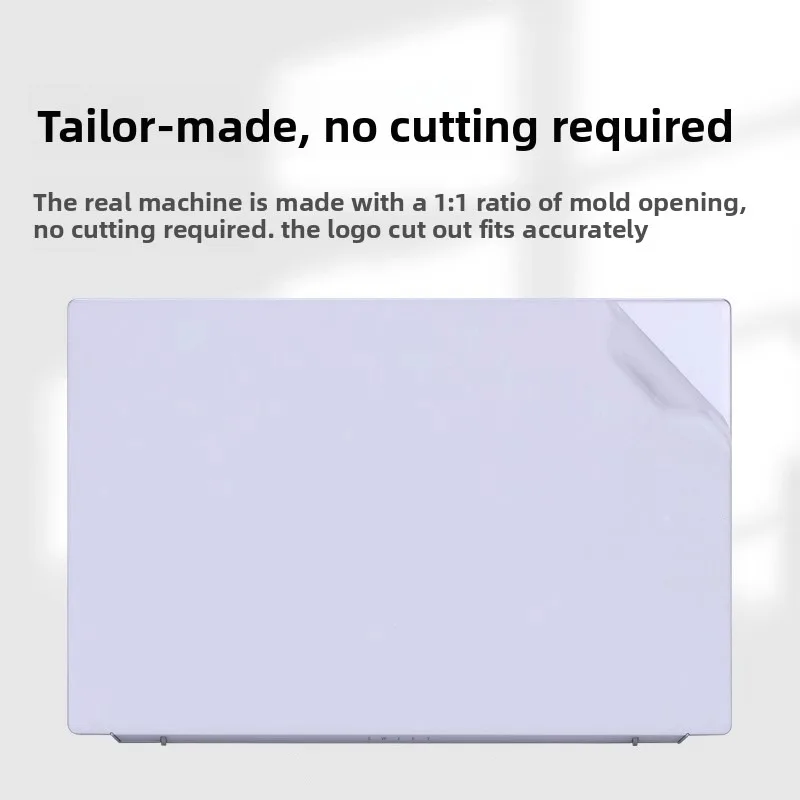 Suitable for acer Swift Go14 AI computer sticker Swift 16 AI fuselage shell Aspire5 skin surface X14 protective film cover