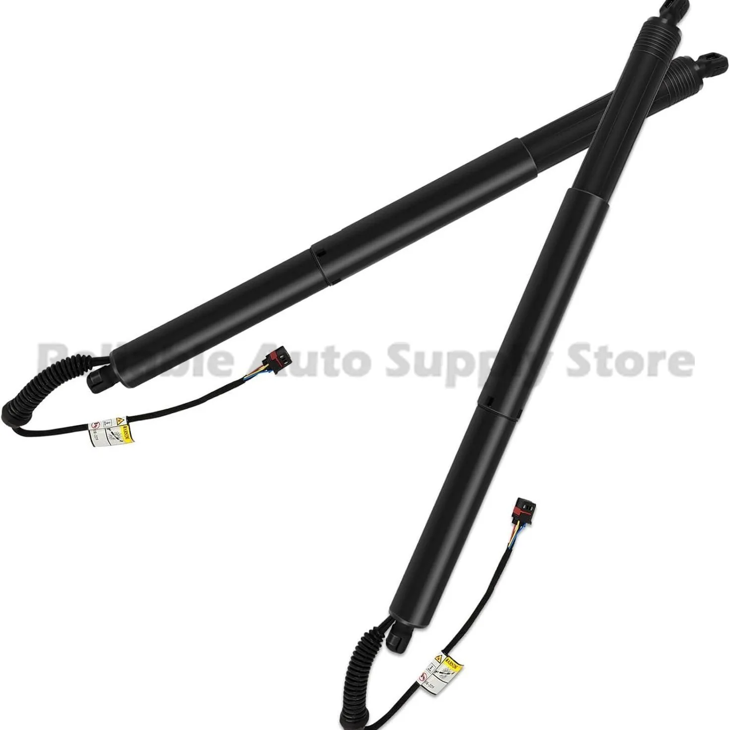 

1 Pair For Audi Q5 SQ5 80A827851A Electric Tailgate Strut High Quality Durable Design