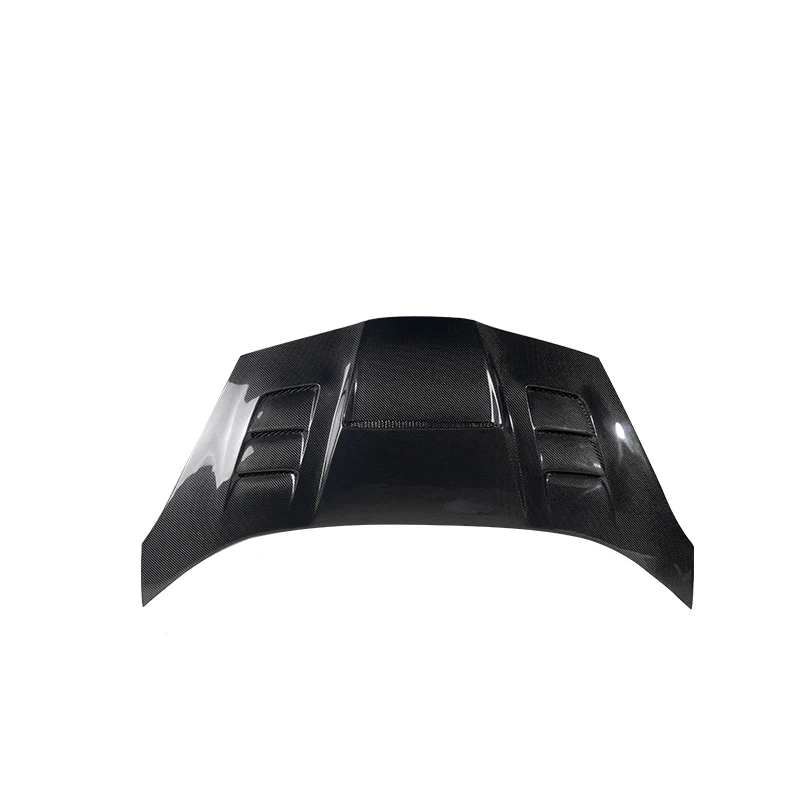 2009-2013 Car Front… - image