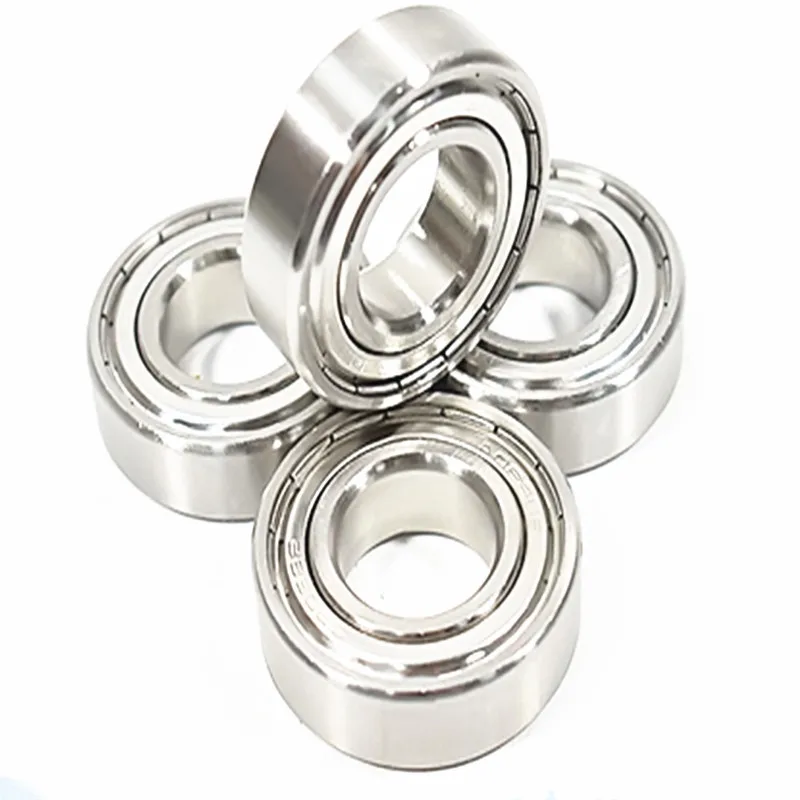 1 Piece Non Standard Bearing Inner diameter ID 22mm OD 35 37 39 40 42 44 47 50 56 High Speed Bearing