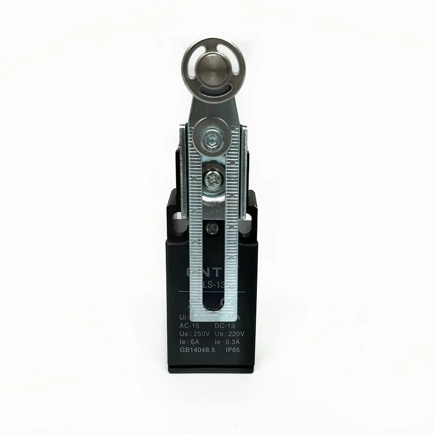 CNTD CLS-131 Plastic Wheel CLS-131M Metal Wheel Limited Switch