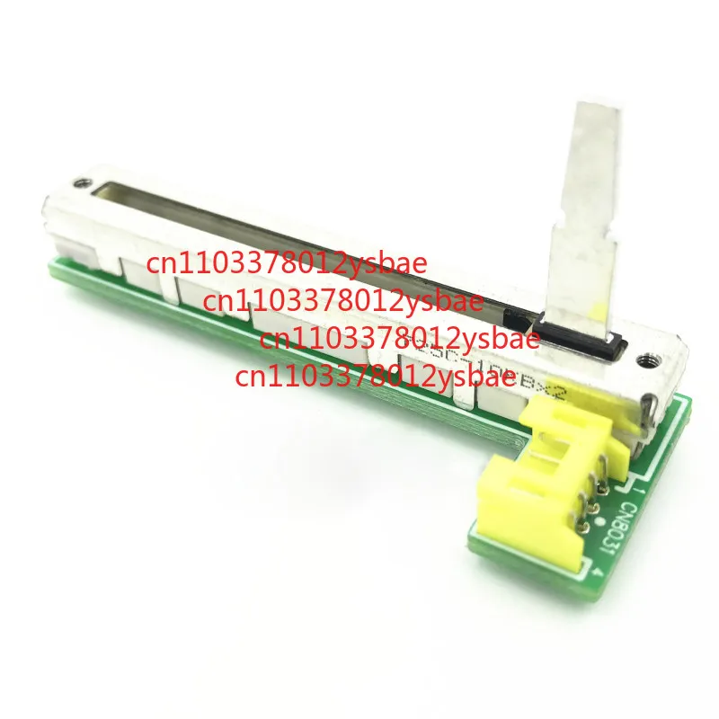 

Оригинальный сменный фейдер каналов для Pioneer DJM 700 Channel 3 CH3, 100% новый