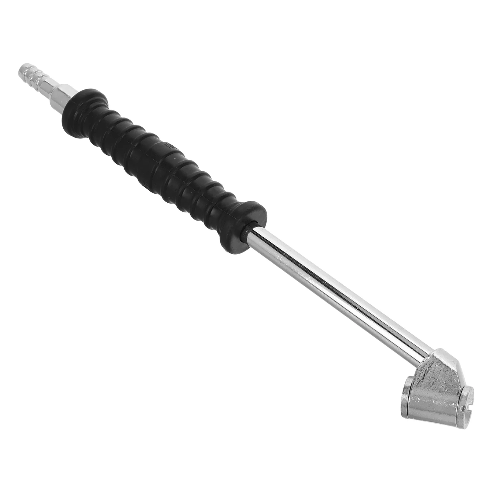

Dual Head Air Chuck Metal Tire Inflator Nozzle Quick Connect For Car Motorcycle Bike Truck Portable Repair Tool
