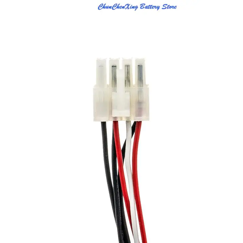 كاميرون Sino بطارية 2600mAh لفيريفون PCA169-001-01 ، PCA169-404-01-A ، روبي 2 ، روبي CI