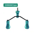 SHIMANO CYAN