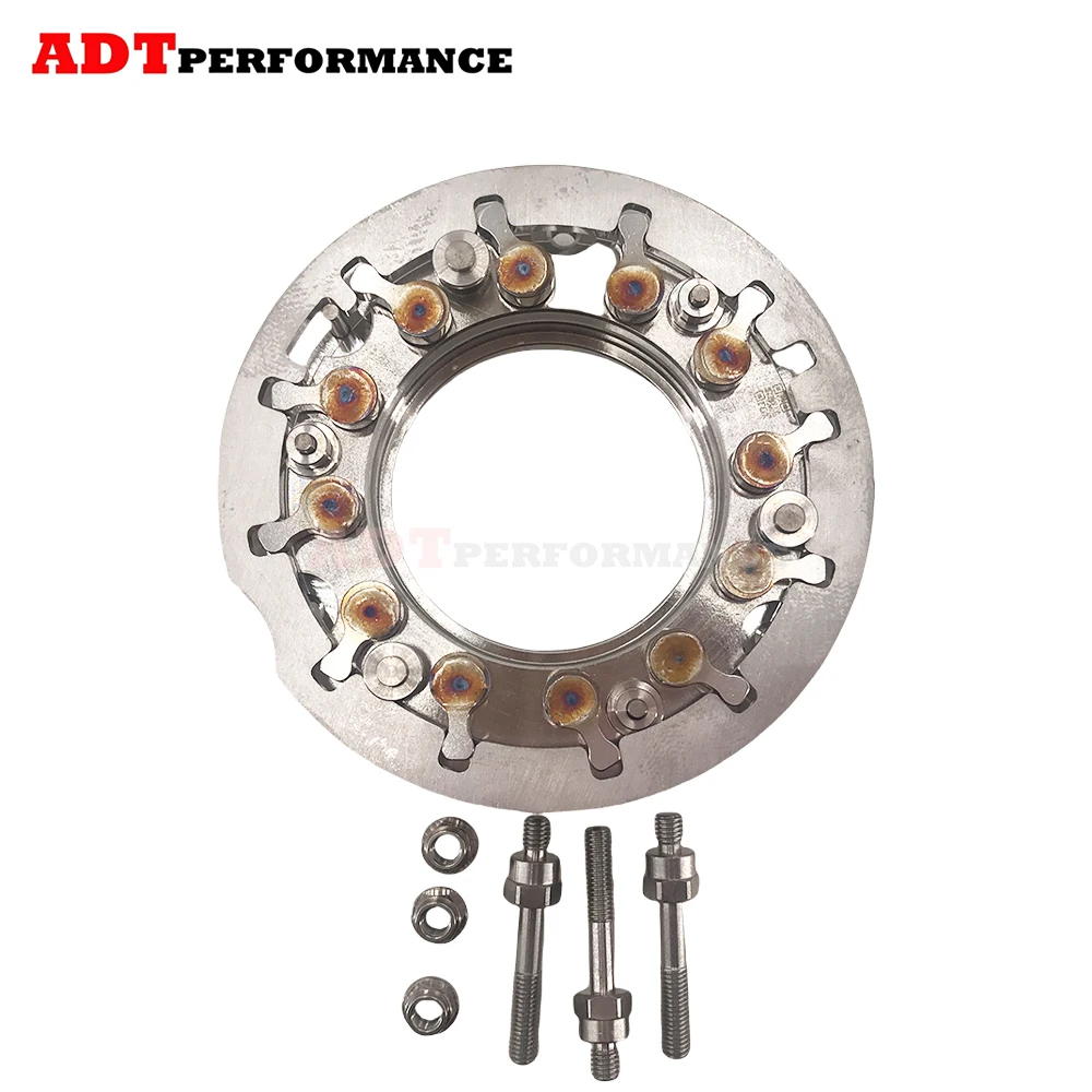 CT16V Turbo Nozzle Ring-VNT 17201-0L040 For Toyota Hilux SW4 Car with 1KD-FTV 2005- 17201-30110 17201-30160 17201-30101