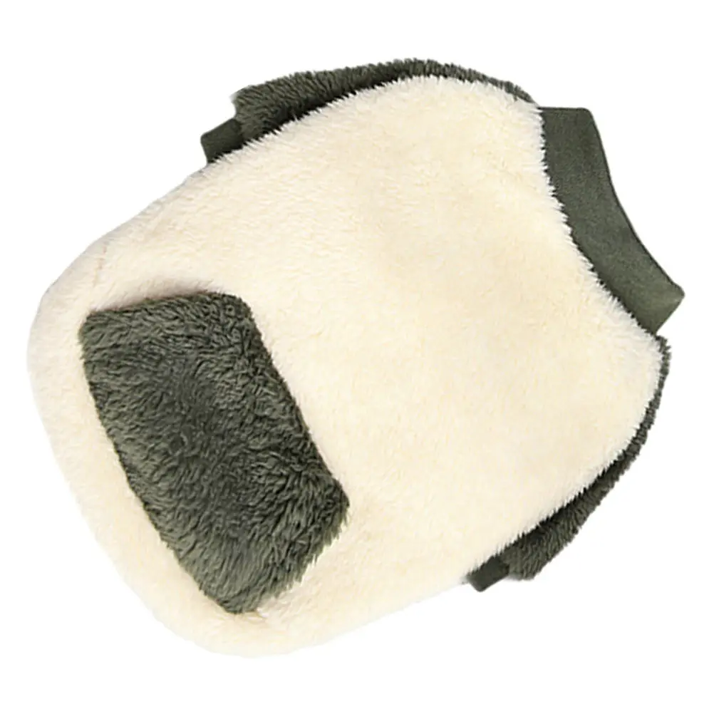 

Warm Dog Clothes Winter Pet Clothing Coat for Puppy Outfit Cold Weather Apparel Sports
