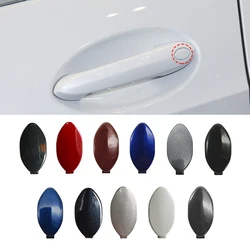 For Bmw G20 G30 G32 G14  Car Front Outer Handle Keyhole Cover Unlocking Cover For BMW  4 5 6 8 Series  528 630 640 51217489341