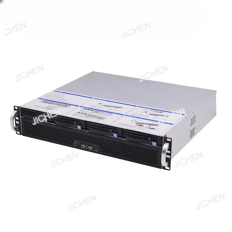 For Nvr/Nas Flexibl… - image