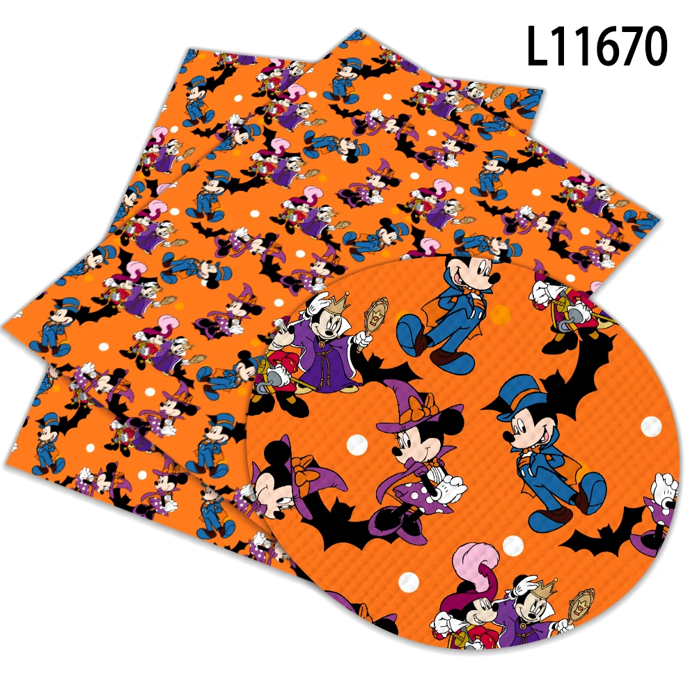 Halloween Disney Mickey Minnie - Home Decor Disney 评论和价格