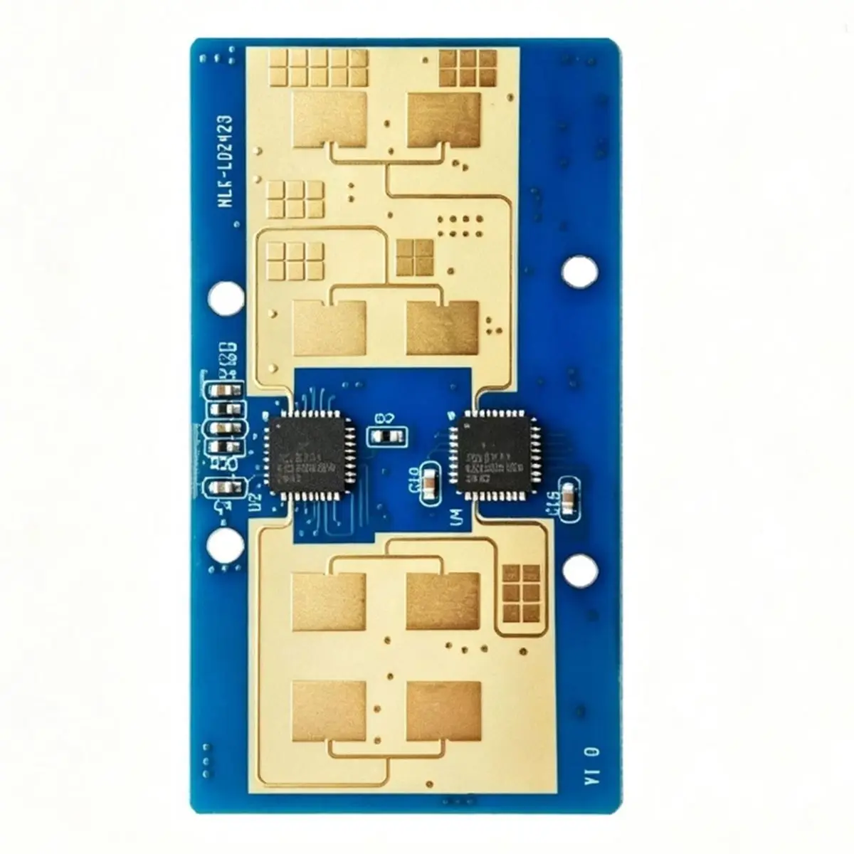 HLK-LD2423 24GHz Human Presence Radar Sensor Module Smart Human Motion Detector for Home Lighting Auto