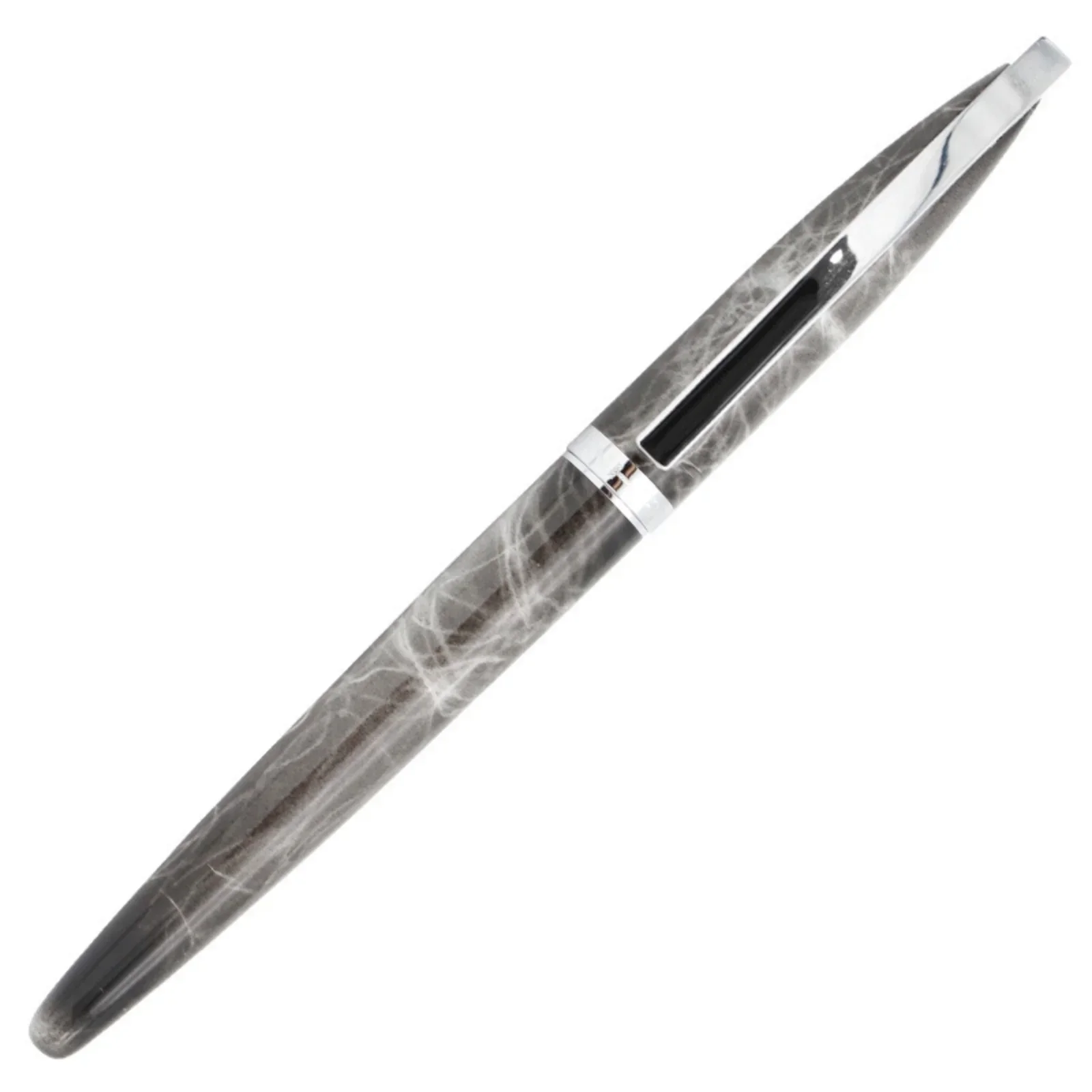 Imagem -03 - Jinhao 156 Caneta Tinteiro 0.5 0.7 mm Ponta Suave Escrita Caneta de Tinta para Assinatura de Escritório Material Escolar Presente Caneta