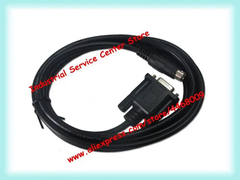 

Приплика Программирование ПЛК Ble AFC8513 с круглой головкой 5-контактный FP0 2 X M G E