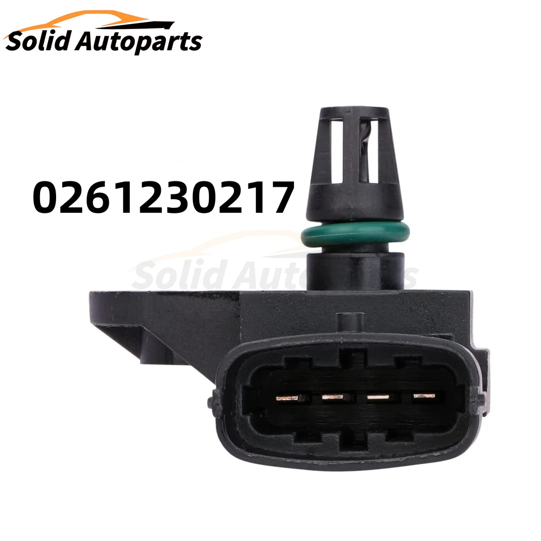 0261230217 Intake Pressure T-Map TMAP Sensor 0261230099 For Polaris Sportsman 450 570 700 800 850 1000 ETX RZR 900 CAR PARTS