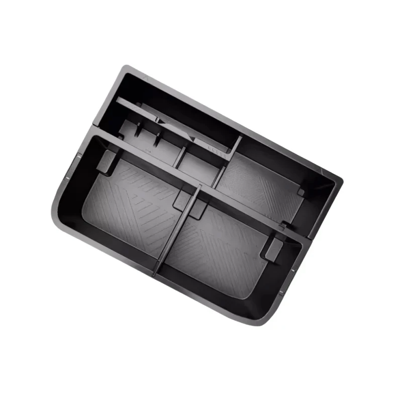 Fit for JETOUR Traveler T2 2023-2024 Car Trunk Storage Box Modified Trunk Expansion Storage Box Upgrade Car Interior Accessories