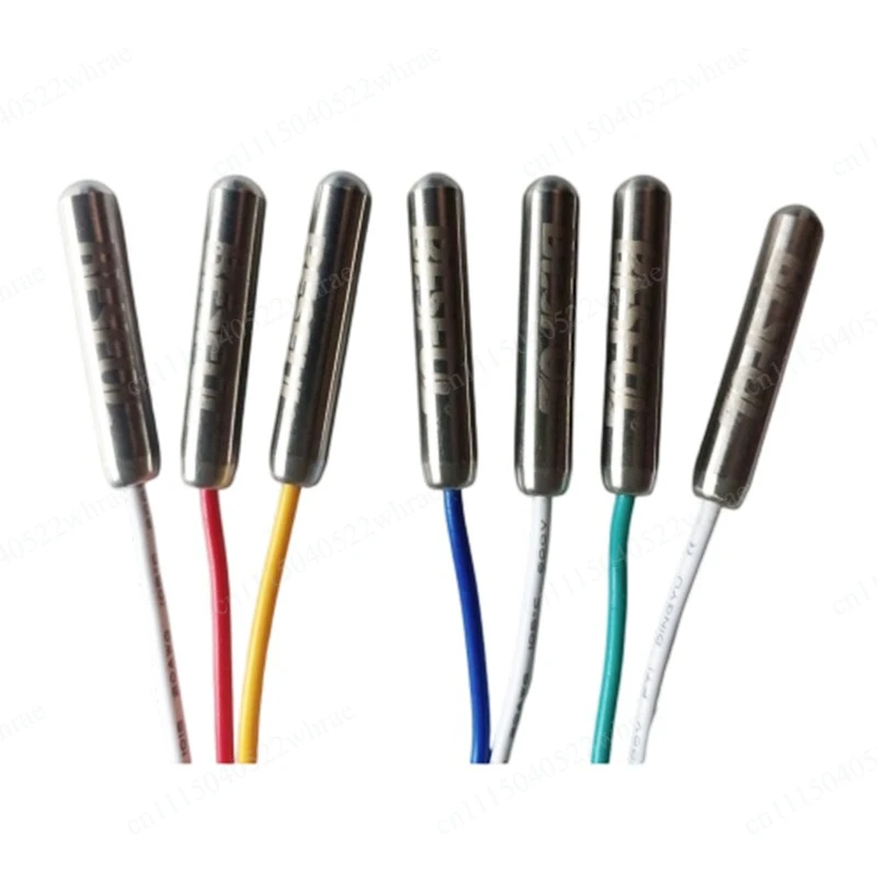 Stainless steel 316 electrode-resistant five-stage water level probe sensor