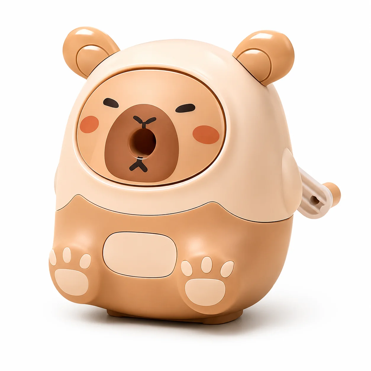 sacapuntas-capybara-afilado-suave-sin-roturas-portatil-con-contenedor-de-virutas-desmontable-para-lapices-de-madera