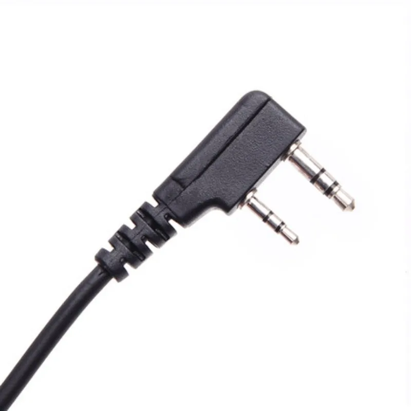 Baofeng USB Programming Cable for Baofeng UV5RH/10R/UV2 S5 X3 Plus/X100/UV16 Plus UV17L 18L/F9HP Radio PC Program Data Line