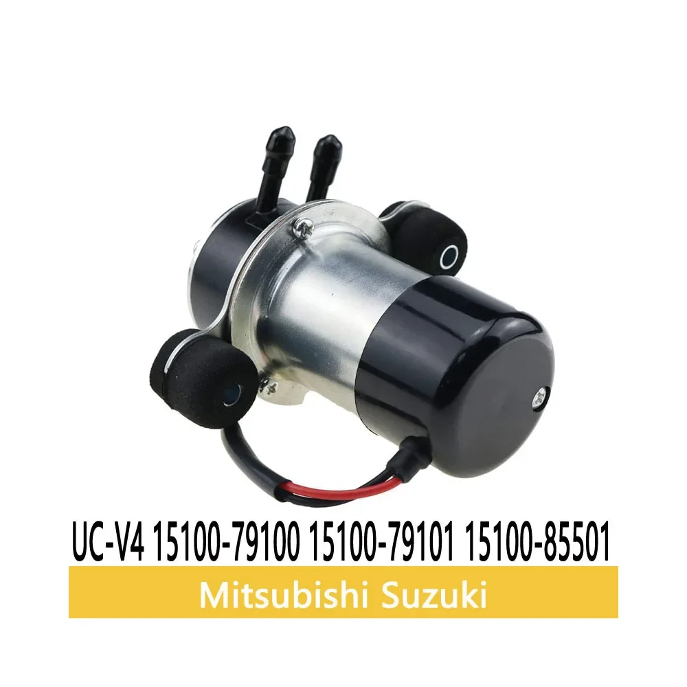 

Electric Fuel Pump For Mitsubishi Suzuki 15100-79100 15100-79101 15100-85501