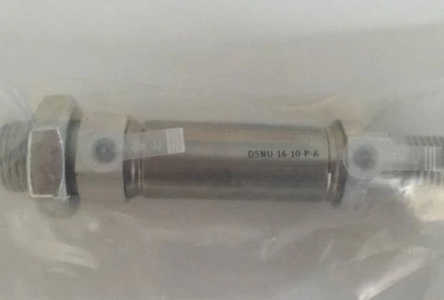 

Brand New 1pcs DSNU-16-10-P-A Pneumatic Cylinder Control Valve Fast delivery