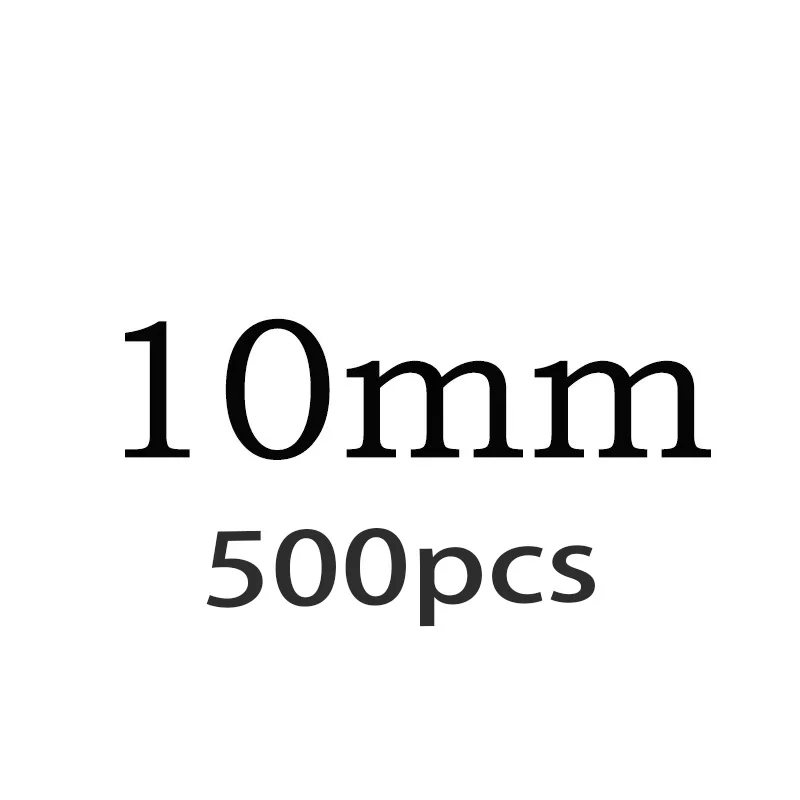 AAAAA Grade Wit 0.8 ~ 12.0mm Losse Zirkoon Steen Briljante Ronde Cut Zirconia Stenen Voor Sieraden Maken DIY