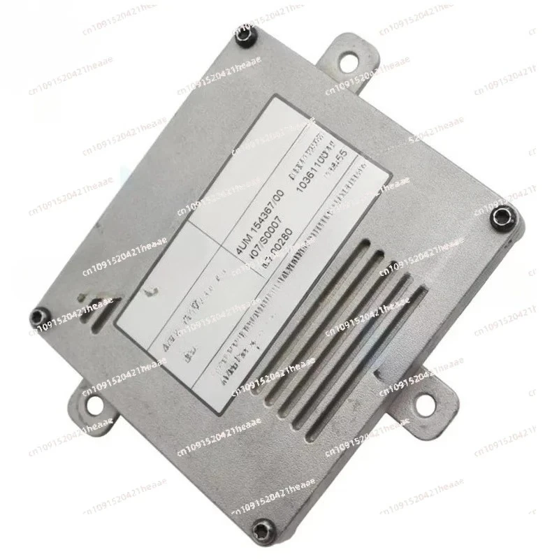 Suitable for 4G0907397N LED Headlight Ballast Module  for A6 A4 Q5 Car Accessories