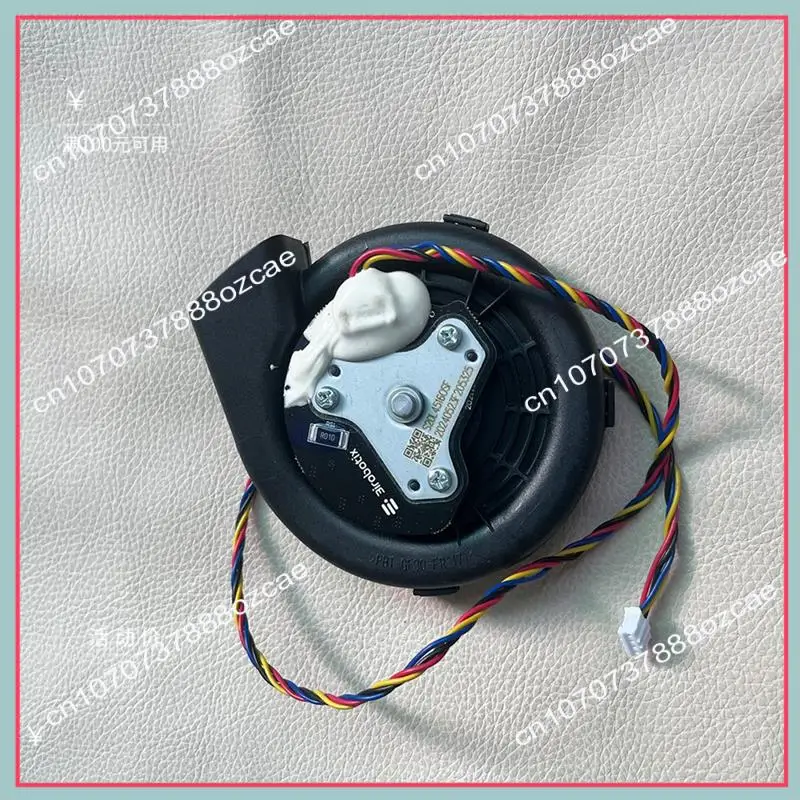 Ventilateur de ventilateur d'aspirateur A26P pour Xiaomi Mijia MJST1S/MJSTP, accessoires