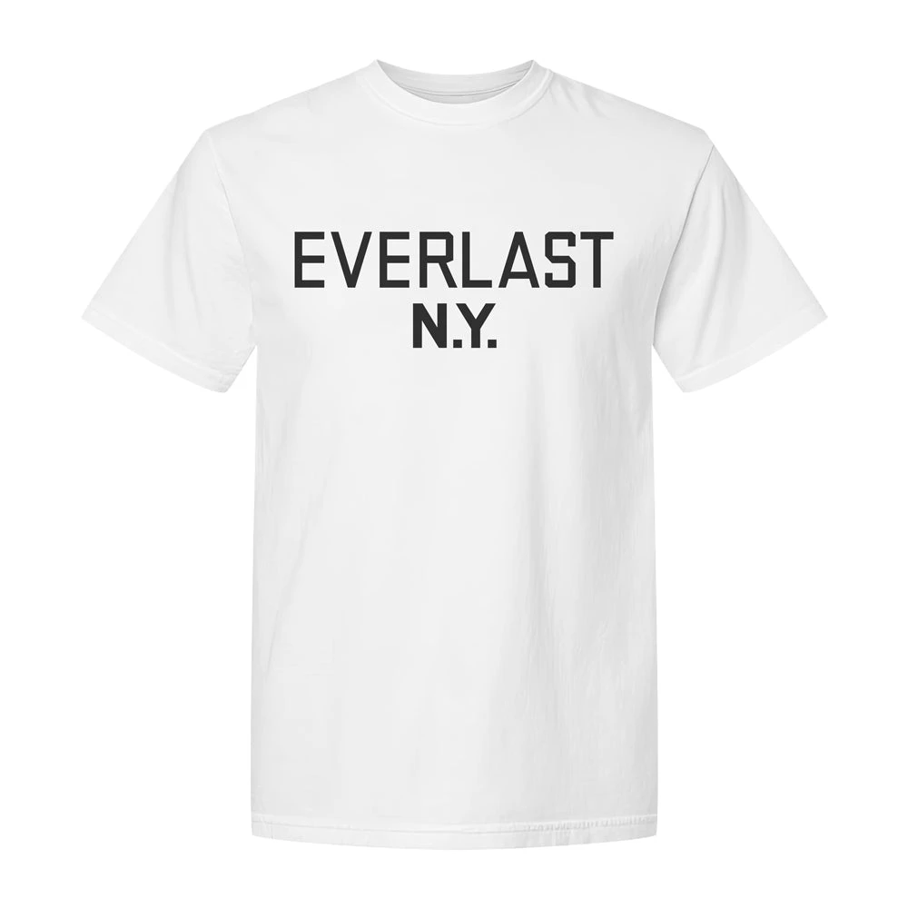 Camiseta de algodón con gráfico de la marca legendaria de boxeo y deportes de combate, ropa de calle de verano para hombres y mujeres
