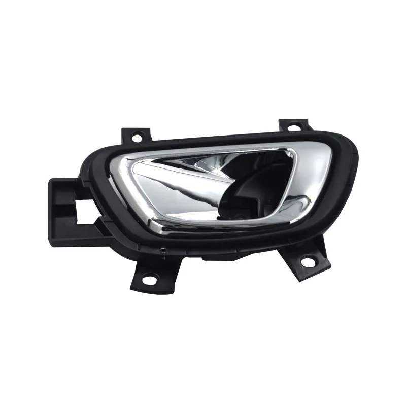 

Left Right Black New Inside Door Puller Interior Griper Opening Handle Automobile Part for Geely Yuanjing X1