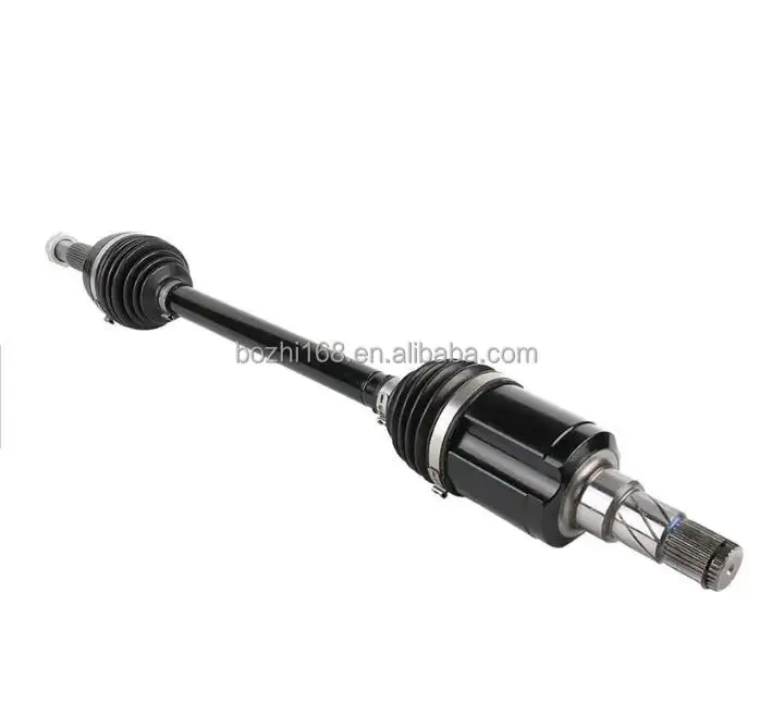 Factory direct sales Automotive parts  Front Axle Half Shaft For Tesla Model X 1420119-00-B 14201191 1420113-00-B 1420113