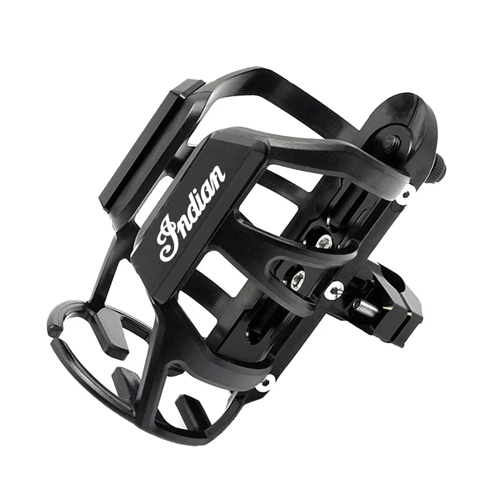 

Для индийского скутера/Sixty bobber Chief винтажная Springfield Challenger Roadmonster FTR мотоциклетная бутылка для воды для напитков чашка для напитков