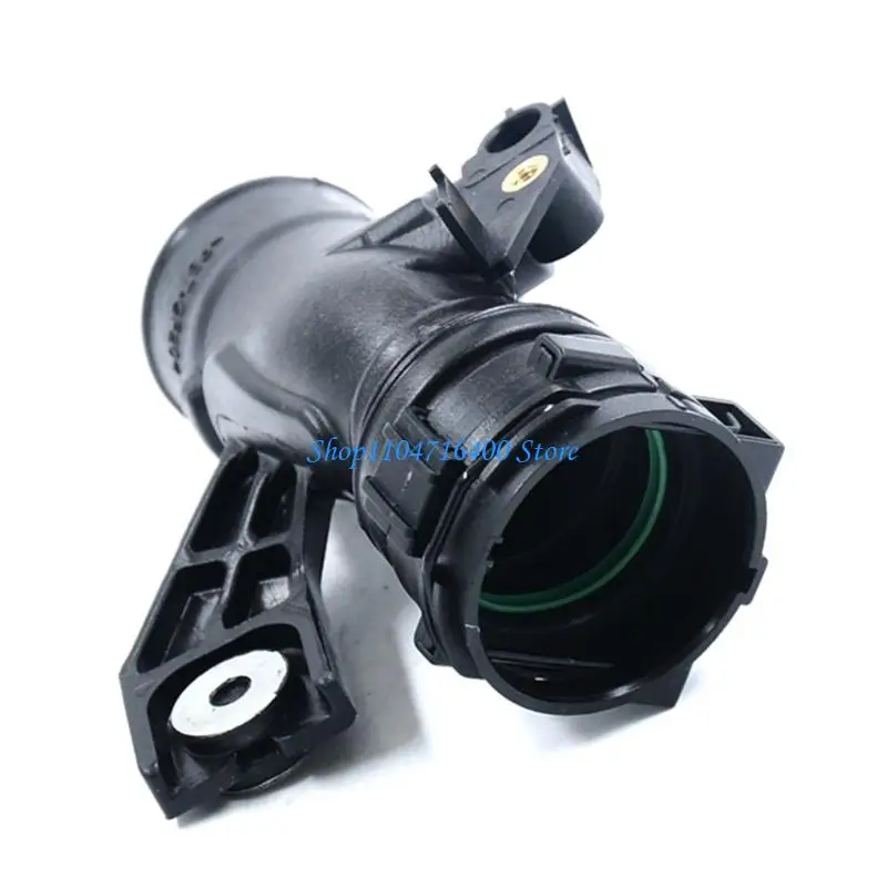 

y1gd Rubber Air Hose Pipe for 1.5dCi 2007-2013 Engine Hose Pipe 14460-JD51B, 14460-BB31A