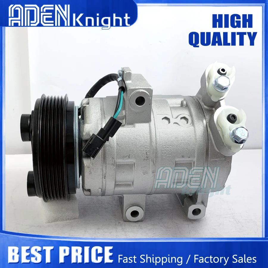 

8L8Z19703B For Ford Escape 08-12 AC Compressor 9L8Z19703A 8L8Z-19703-B 8L84-19D629-BC 8L8Z 8L8Z19849A 19703-B 8L84-19D629-AC