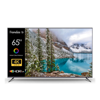Ultra HD LED TV 65\