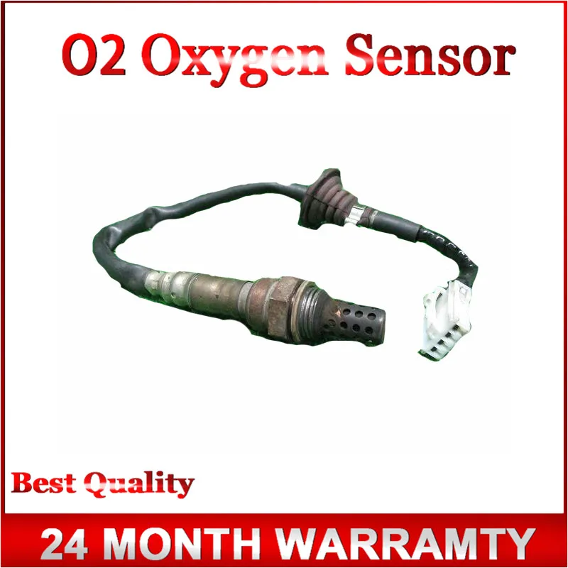 For O2 Sensor Oxygen Sensor Mitsubishi Galant 1993-1997 Legnum 1997-2004 Part No# MD189008 Air Fuel Ratio Sensor