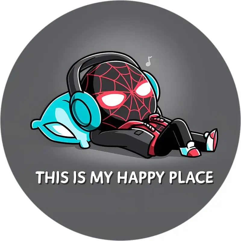 Folding Poppping Mobile Phone Holder Socket Marvel Попсокет Stand Grip Tok Phones Cell Accessories for iphone 13 15 16 Pro Max